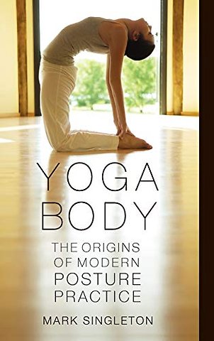 Yoga Body