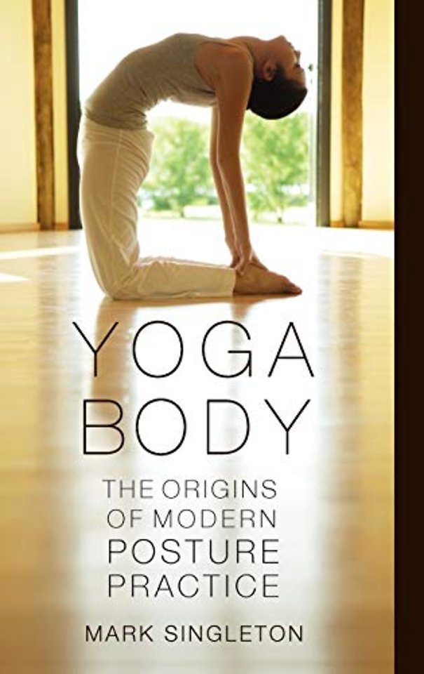 Yoga Body