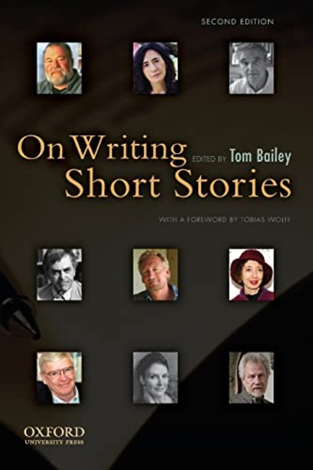 On Writing Short Stories