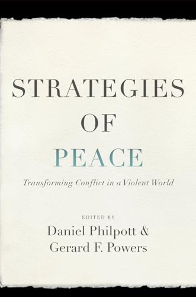 Strategies of Peace