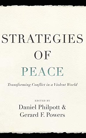 Strategies of Peace