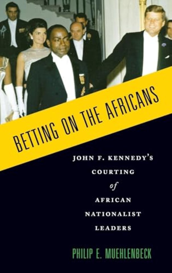 Betting on the Africans