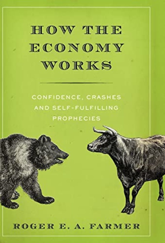 How the Economy Works