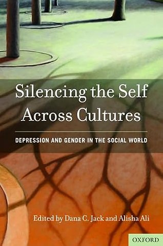 Silencing the Self Across Cultures