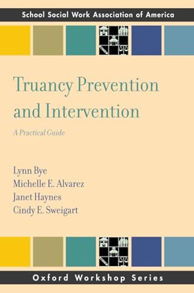 Truancy Prevention and Intervention