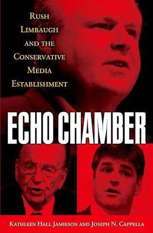 Echo Chamber