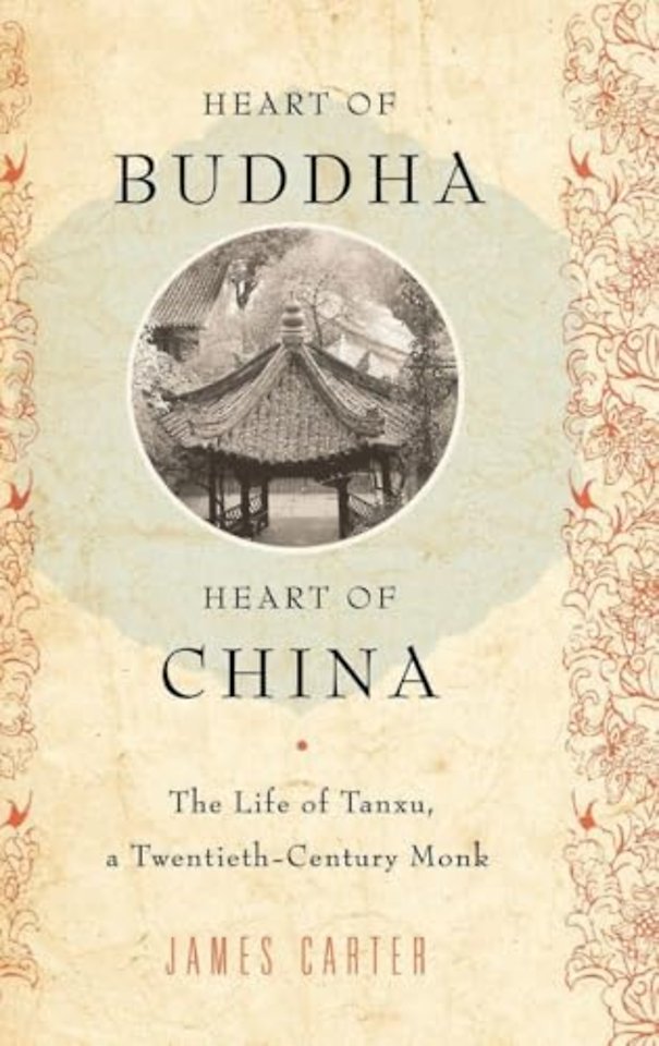 Heart of Buddha, Heart of China