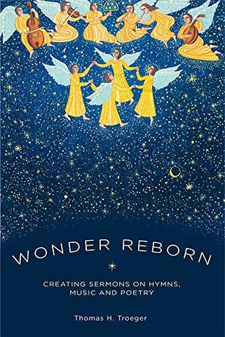 Wonder Reborn
