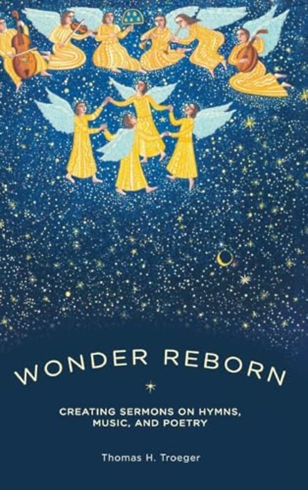 Wonder Reborn