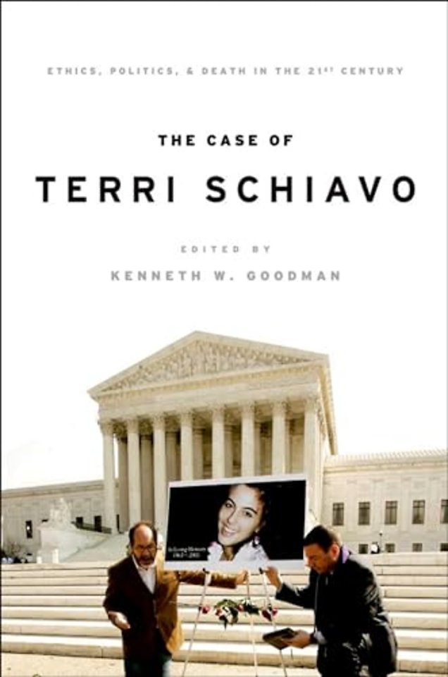 The Case of Terri Schiavo
