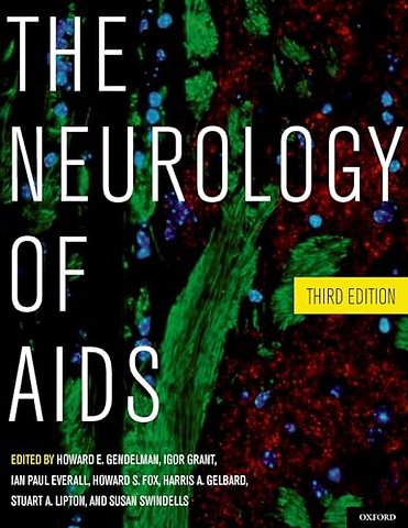 The Neurology of AIDS
