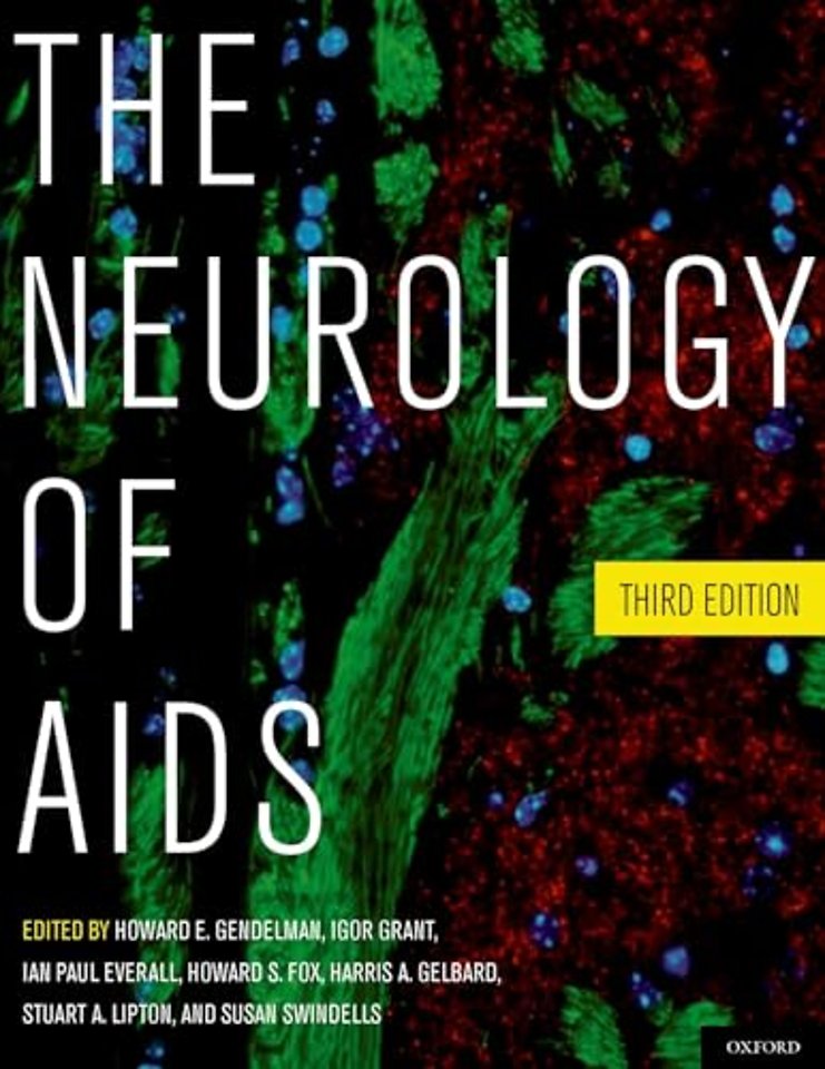 The Neurology of AIDS
