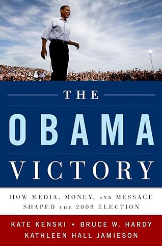 The Obama Victory