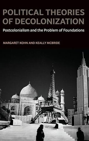 Political Theories of Decolonization