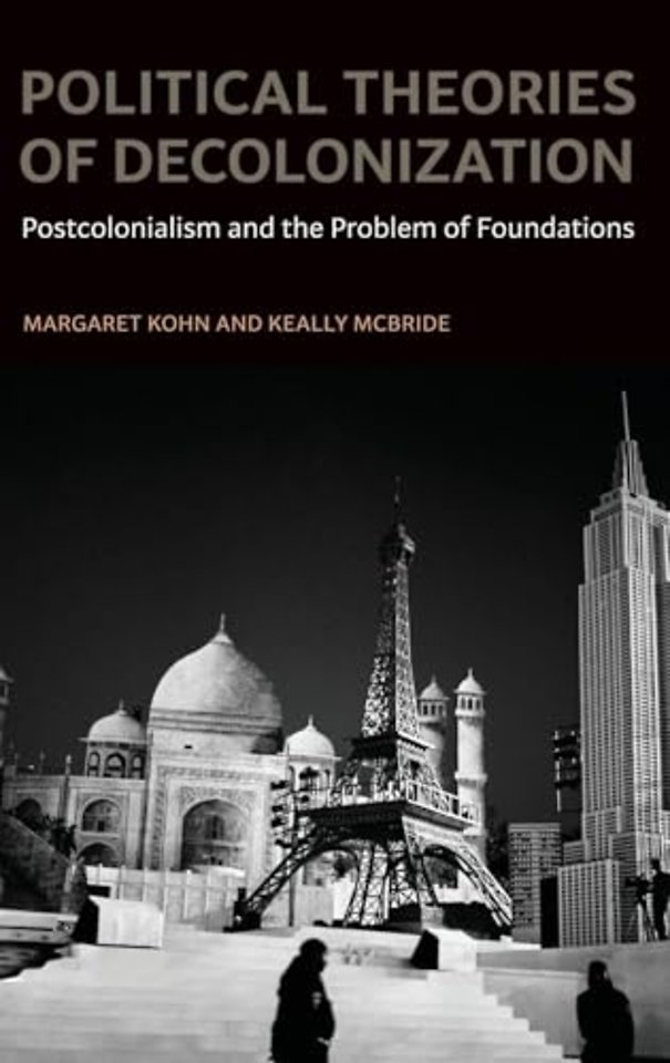 Political Theories of Decolonization