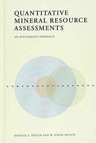 Quantitative Mineral Resource Assessments