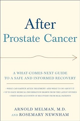 After Prostate Cancer