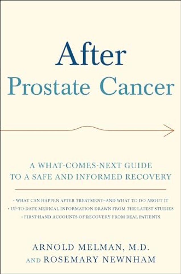 After Prostate Cancer