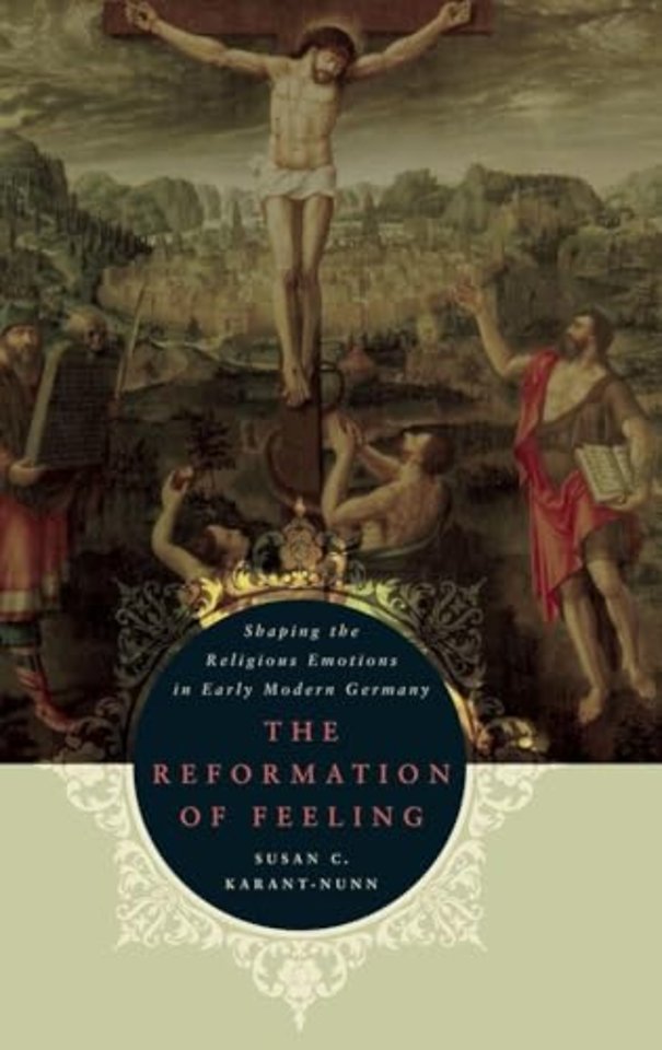 Reformation of Feeling