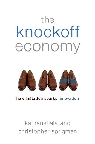 The Knockoff Economy
