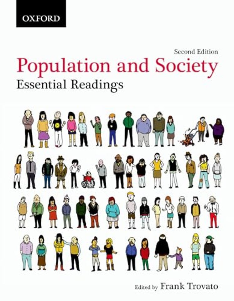 Population and Society