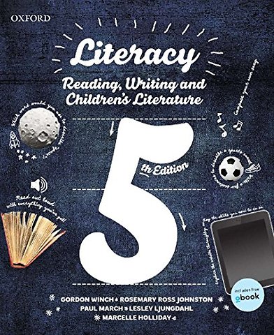 Literacy: Reading, Writing and Children's Literature