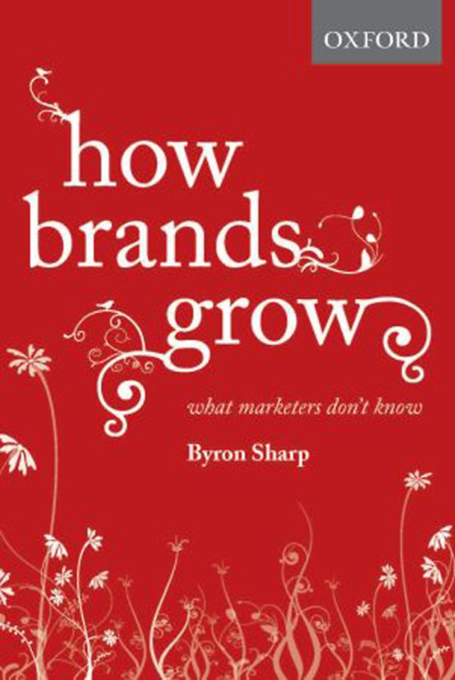 How Brands Grow