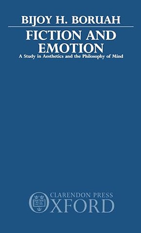 Fiction and Emotion