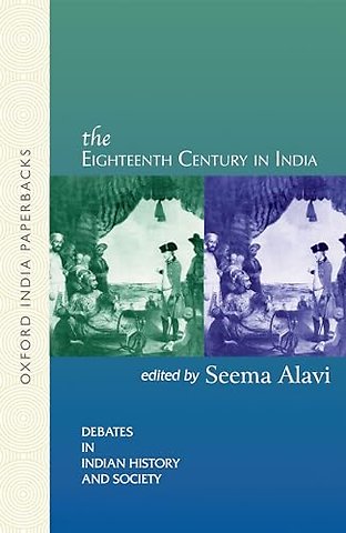 The Eighteenth Century in India