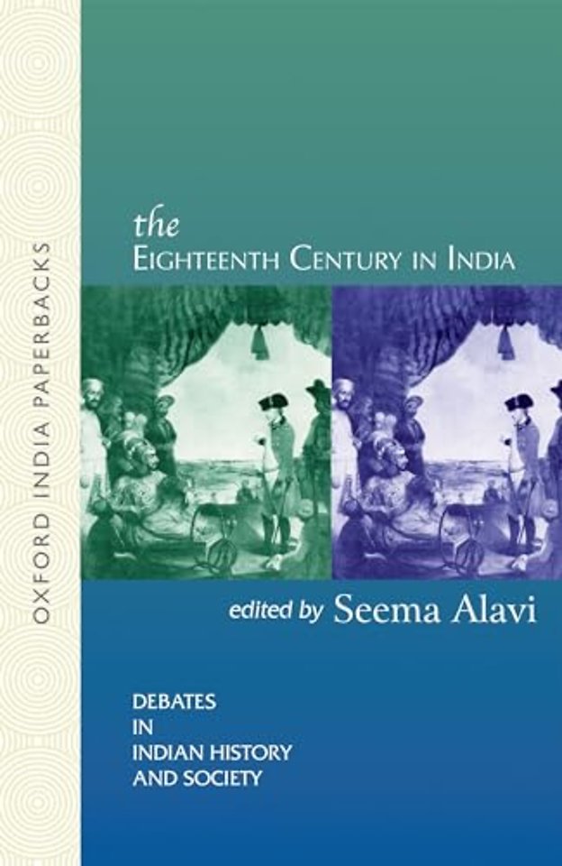 The Eighteenth Century in India