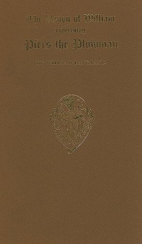 The Vision of William Concerning Piers the Plowman