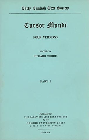Cursor Mundi