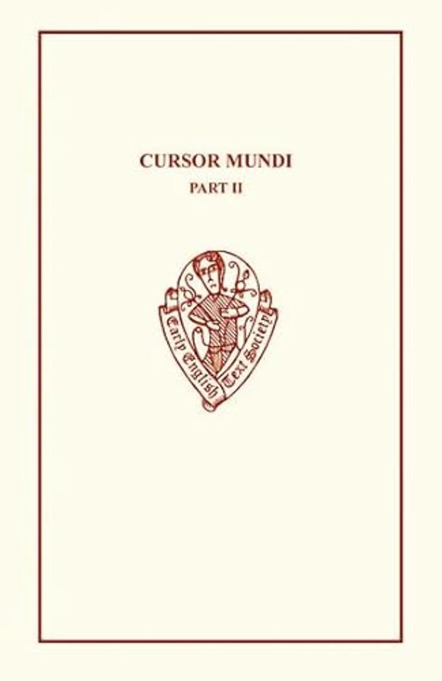 Cursor Mundi