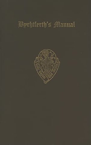 Byrthferth's Manual
