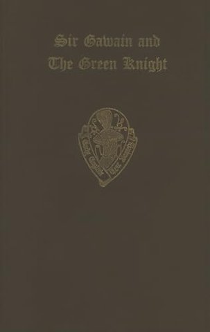 Sir Gawain and the Green Knight