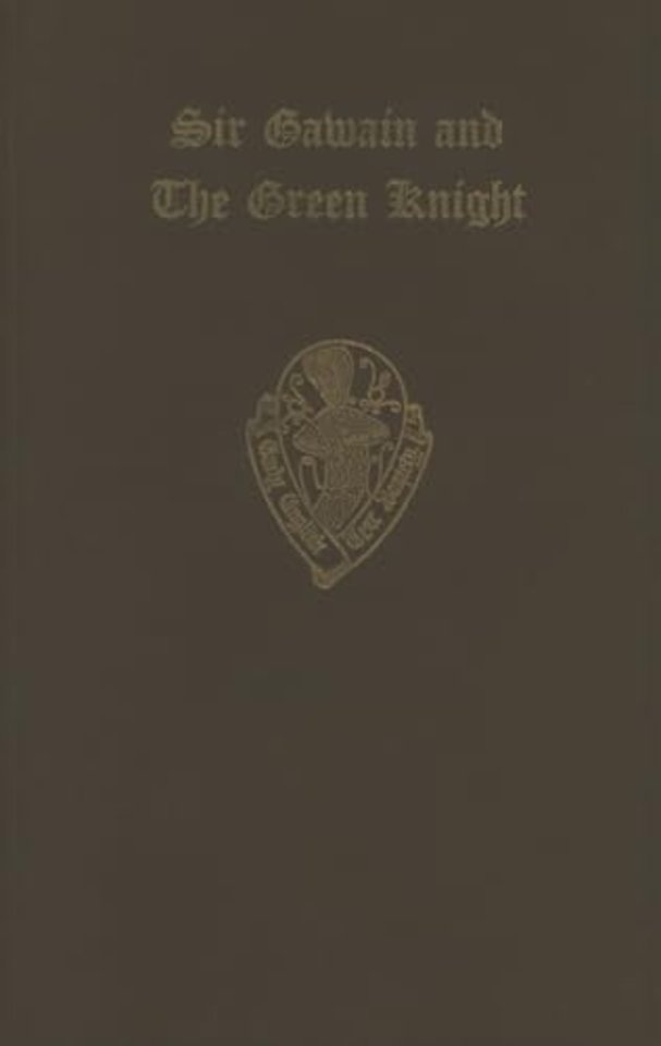 Sir Gawain and the Green Knight
