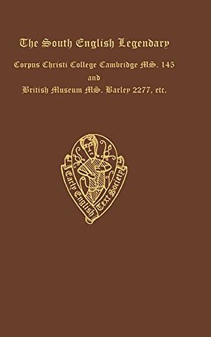 The South English Legendary, Vol. III, Introduction and glossary