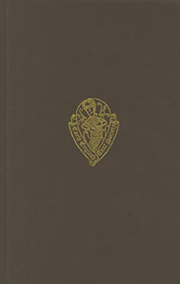 The Parlement of the Thre Ages