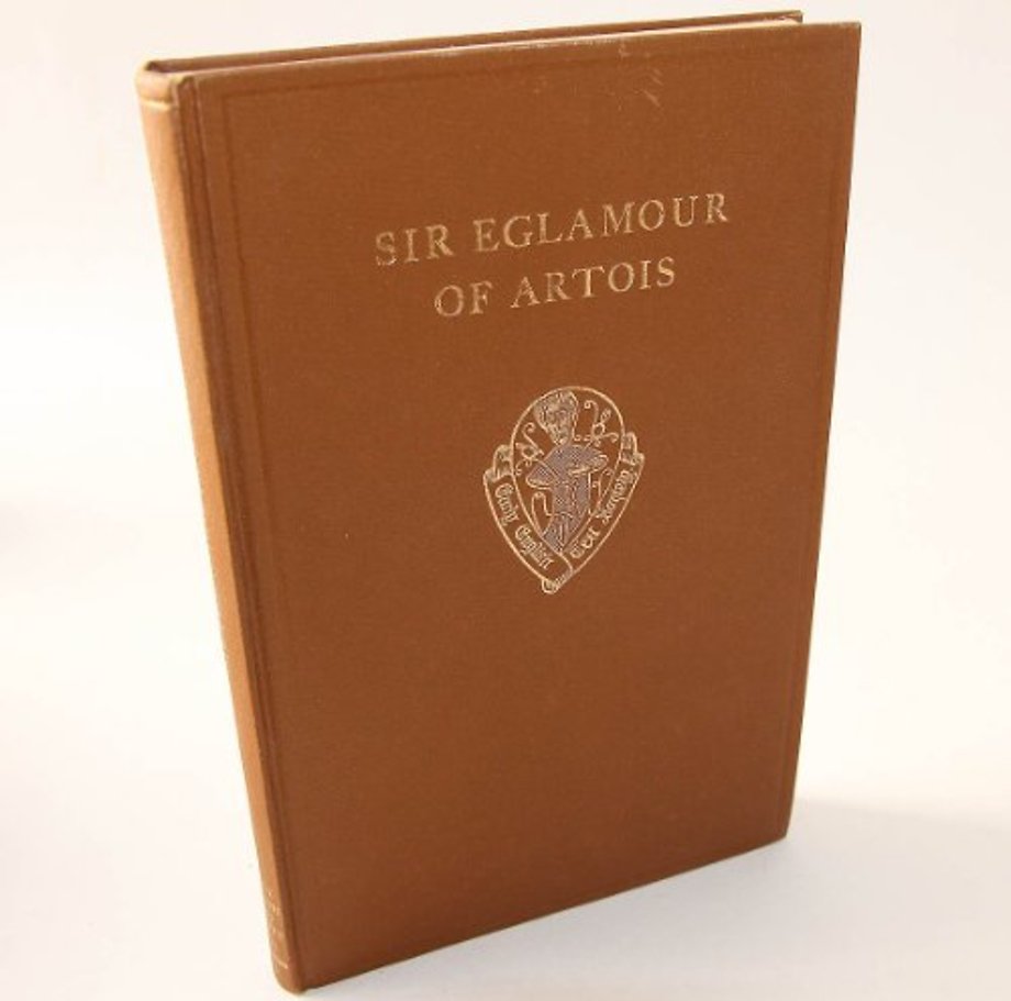 Sir Eglamour of Artois