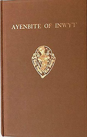 The Ayenbite of Inwyt, Vol. II, Introduction, Notes and Glossary