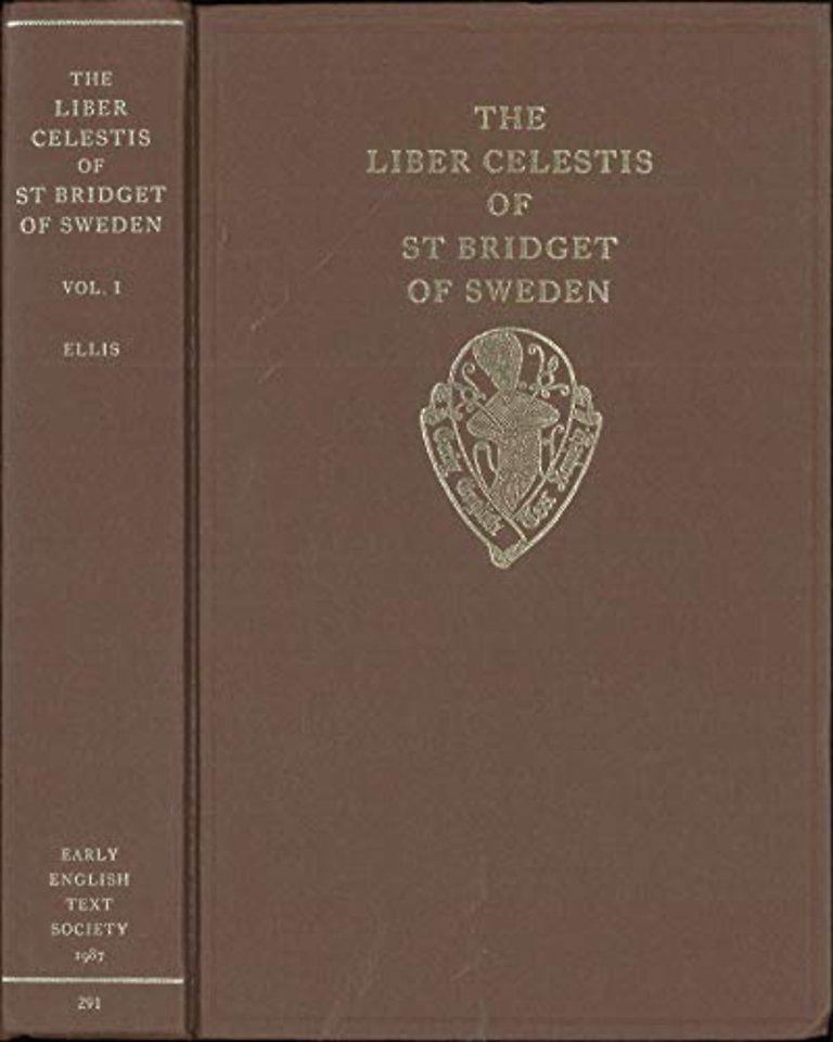 The Liber Celestis of St Bridget of Sweden