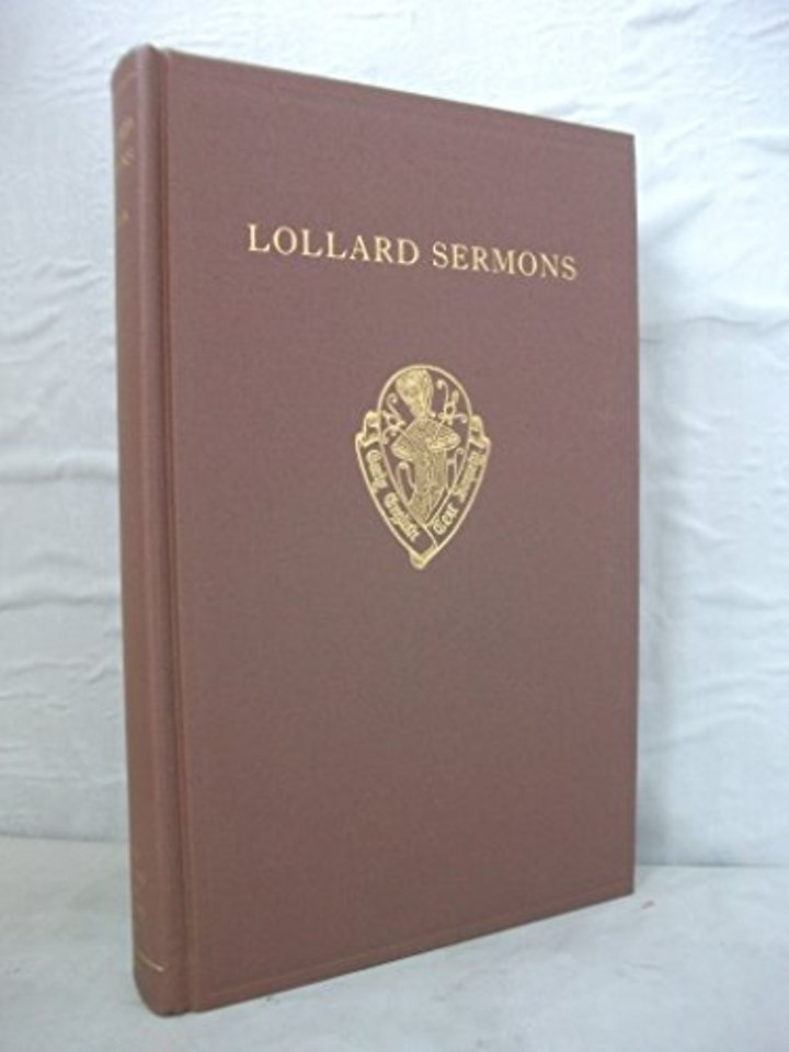 Lollard Sermons