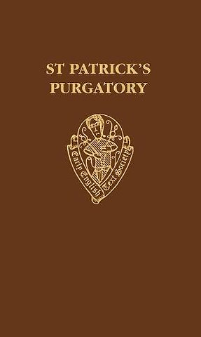 St Patrick's Purgatory