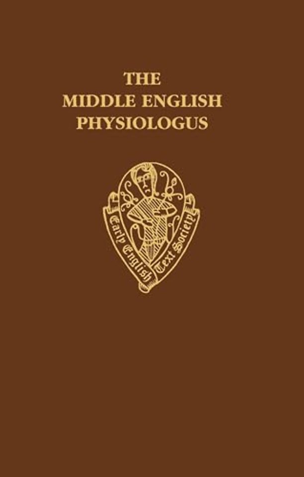 The Middle English Physiologus