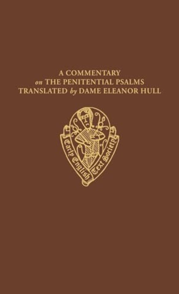 The Seven Psalms