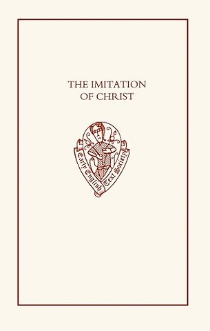 The Imitation of Christ