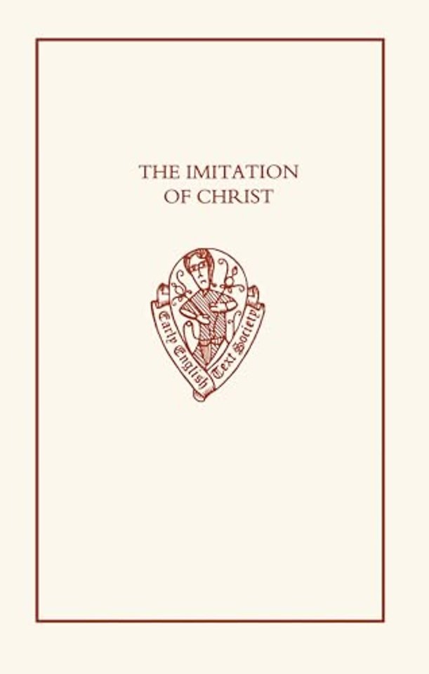 The Imitation of Christ