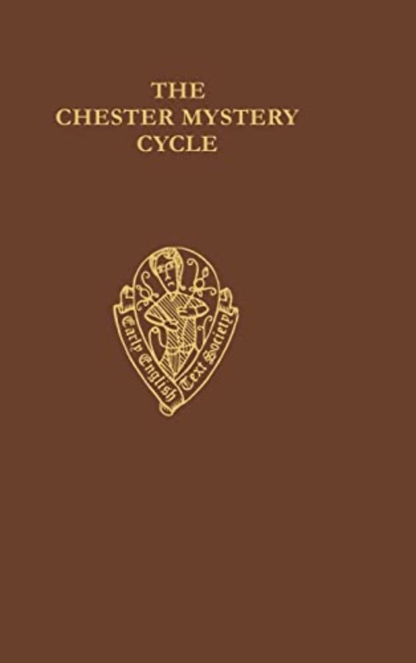 The Chester Mystery Cycle