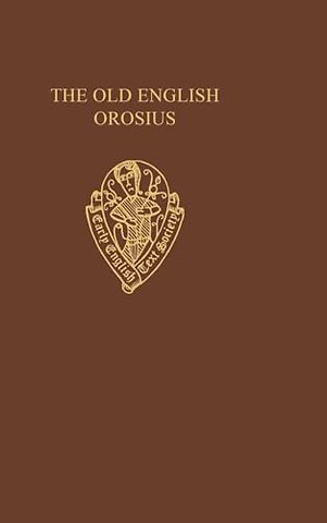 The Old English Orosius