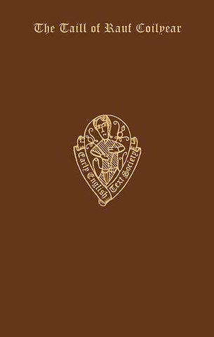 The English Charlemagne Romances VI: The Taill of Rauf Coilyear, with the fragments of Roland and Vernagu and Otuel